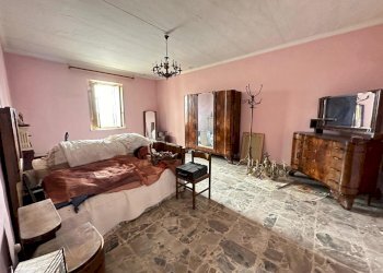 Camera Matrimoniale - Stabile - Palazzo Strada Provinciale ex Strada Statale 596 dei Cairo 14, Vinzaglio - foto 29