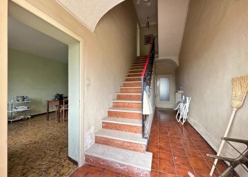 Scala - Stabile - Palazzo Strada Provinciale ex Strada Statale 596 dei Cairo 14, Vinzaglio - foto 30