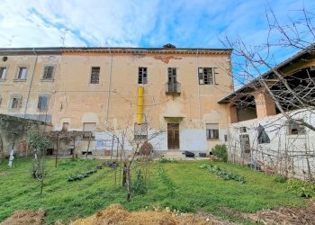 20230206_145956.jpg - Independent house Stroppiana - photo 1