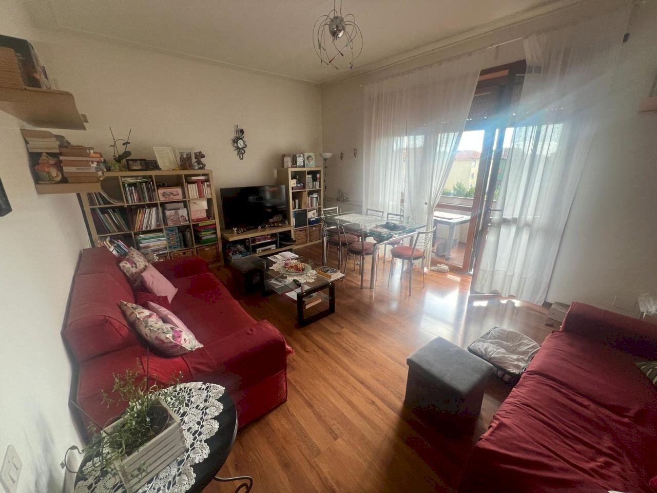 IMG-20250523-WA0010.jpg - Trilocale Via Fulvio Testi 30, Vercelli - foto 1