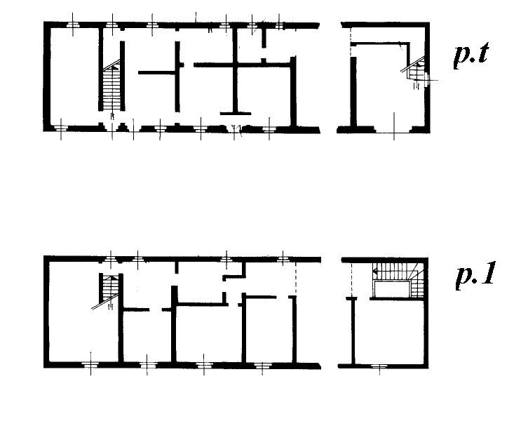 Plan 1_page-0001.jpg - Villa Via Monte Grappa 2020, Asigliano Vercellese - planimetria 1