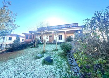 IMG-20250116-WA0059.jpg - Independent house via pertengo  56, Costanzana - photo 1