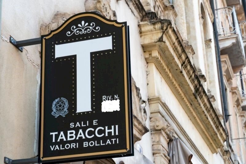 tabaccheria.jpg - Bar - Tabacchi - Ricevitoria Via Goffredo Mameli 13, Vercelli - foto 1