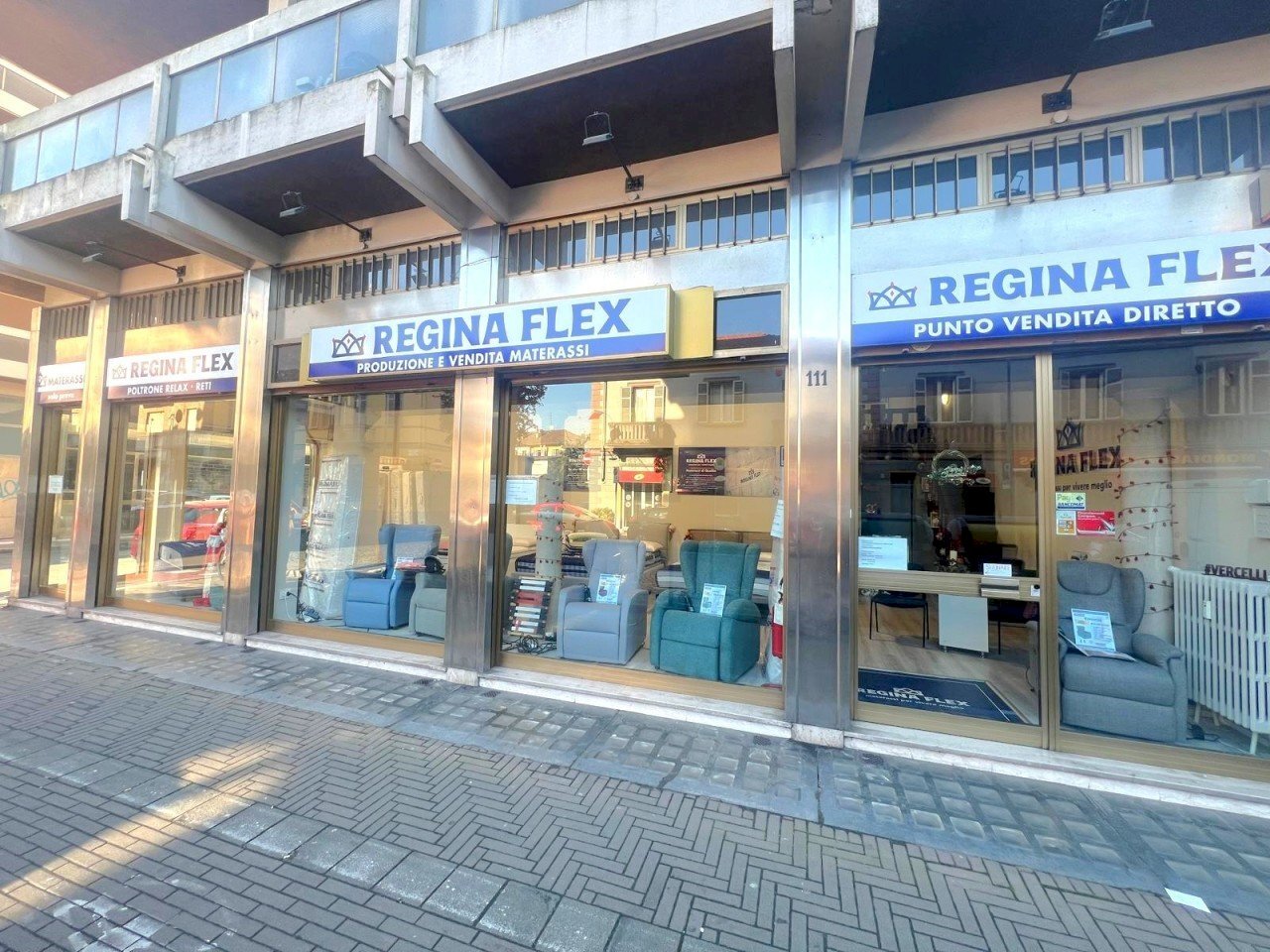 IMG-20241210-WA0011.jpg - Locale Commerciale Corso Marcello Prestinari 111, Vercelli - foto 1