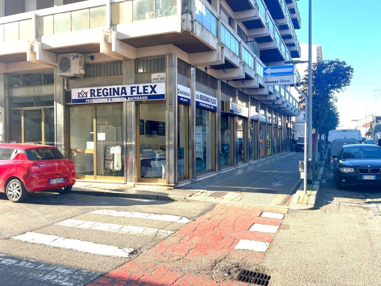 IMG-20241210-WA0021.jpg - Locale Commerciale Corso Marcello Prestinari 111, Vercelli - planimetria 1