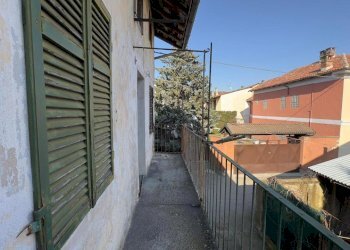 balcone - Villa vicolo castello 2, Stroppiana - photo 5