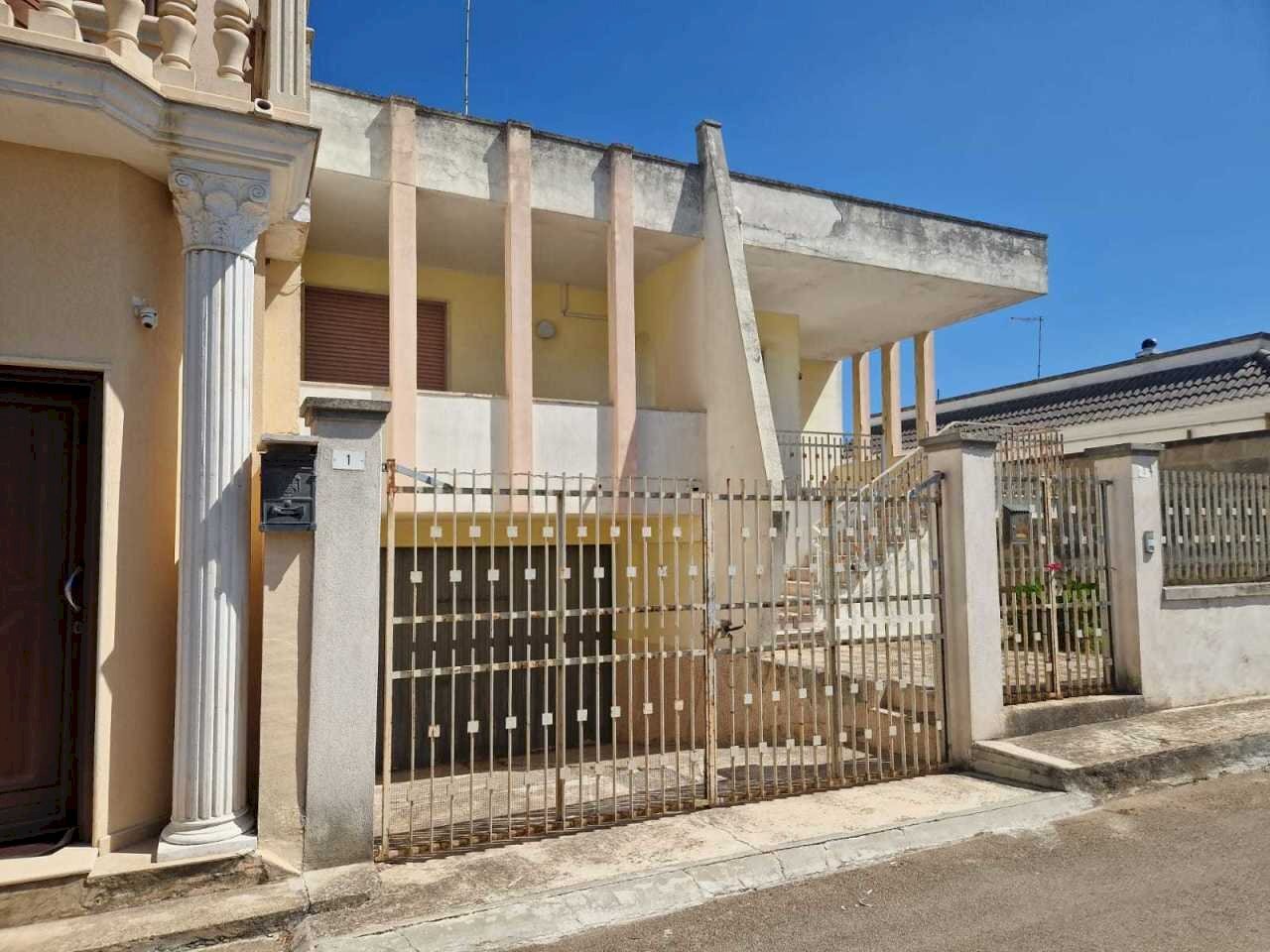 WhatsApp Image 2025-08-20 at 18.19.50.jpeg - Appartamento Via Fogazzaro Antonio 4, Erchie - foto 1