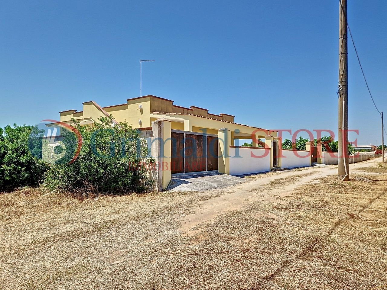 casa-mimino-prete_00001_result.jpg - Villa Manduria - photo 2