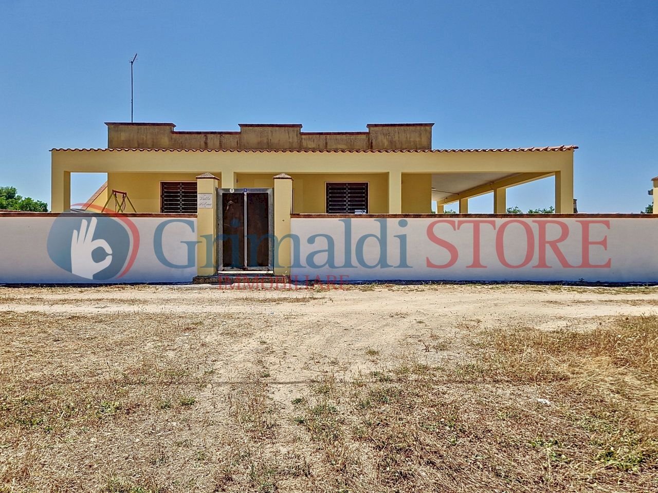 casa-mimino-prete_00002_result.jpg - Villa Manduria - photo 3