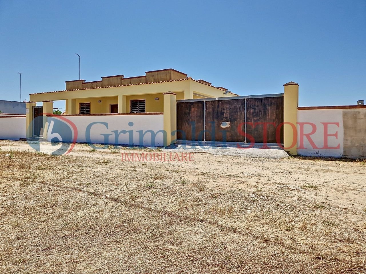 casa-mimino-prete_00003_result.jpg - Villa Manduria - photo 1