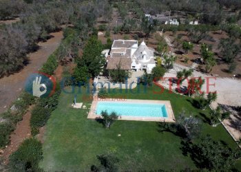 DJI_0533_risultato.jpg - Independent house San Vito dei Normanni - photo 1