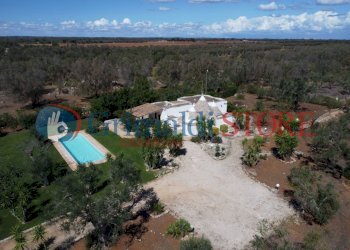 DJI_0495_risultato.jpg - Independent house San Vito dei Normanni - photo 3