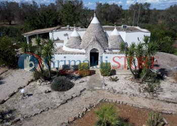 DJI_0509_risultato.jpg - Independent house San Vito dei Normanni - photo 6