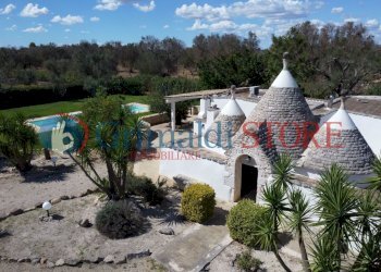 DJI_0512_risultato.jpg - Independent house San Vito dei Normanni - photo 7