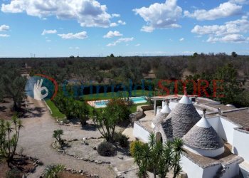 DJI_0518_risultato.jpg - Independent house San Vito dei Normanni - photo 8