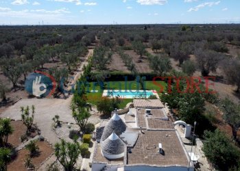 DJI_0521_risultato.jpg - Independent house San Vito dei Normanni - photo 9