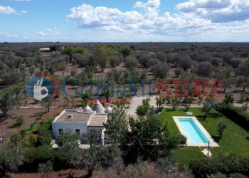 DJI_0527_risultato.jpg - Independent house San Vito dei Normanni - photo 11