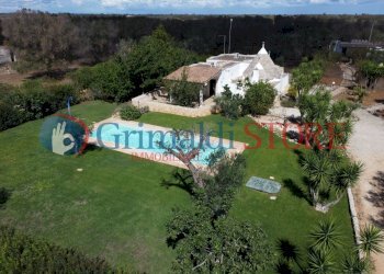 DJI_0538_risultato.jpg - Independent house San Vito dei Normanni - photo 13