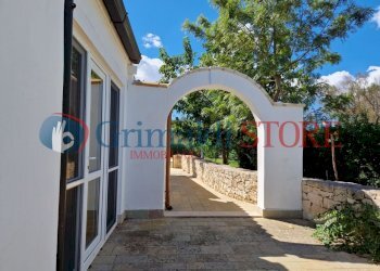 WhatsApp Image 2024-10-24 at 12.21.50_risultato.jp - Independent house San Vito dei Normanni - photo 30