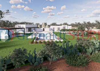 a (27)_result.jpg - Independent house San Vito dei Normanni - photo 5