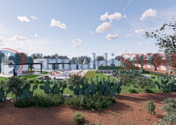 a (25)_result.jpg - Independent house San Vito dei Normanni - photo 27