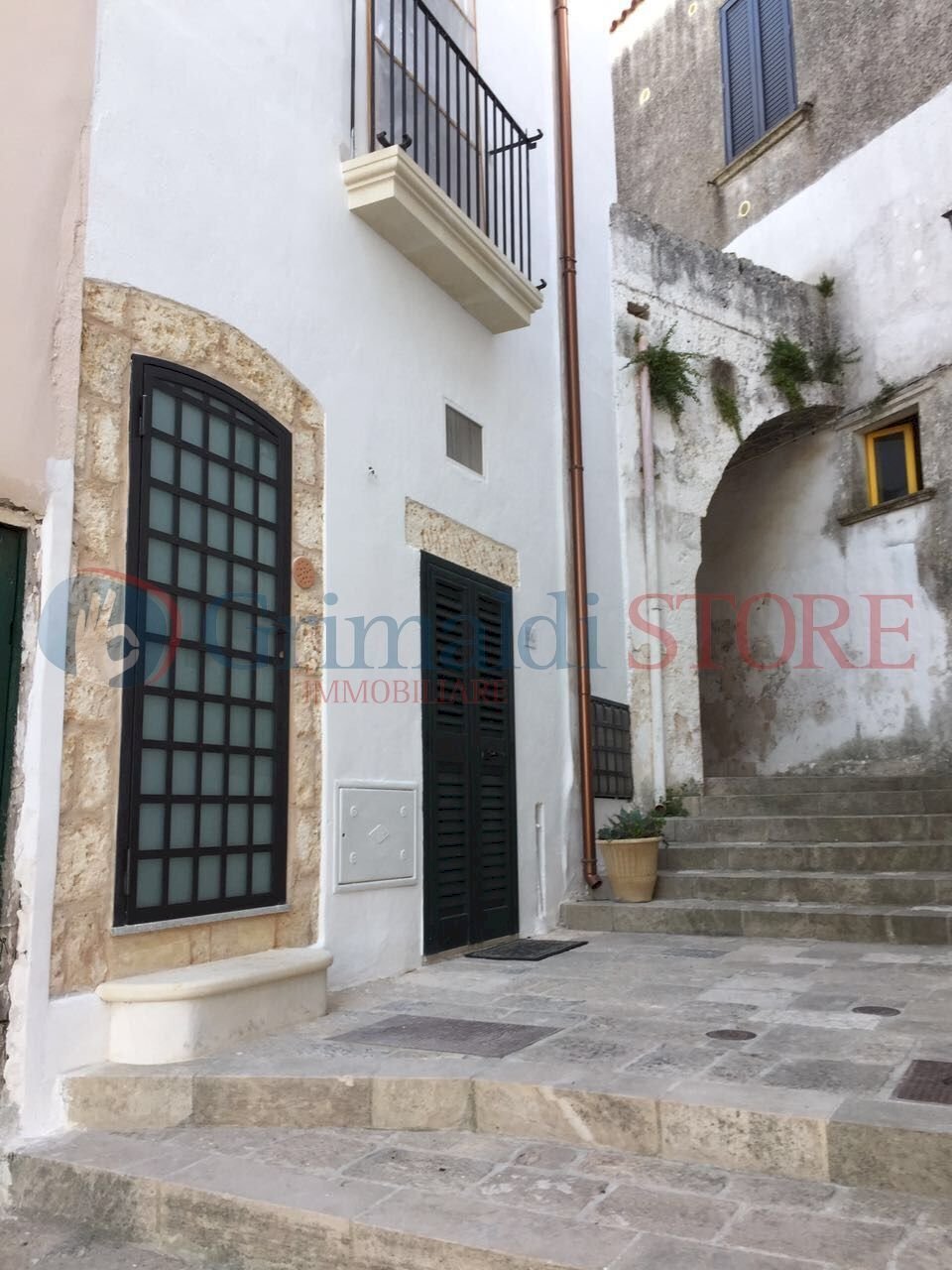 particolari esterno  (3)_result.jpg - Independent house Specchia - photo 2