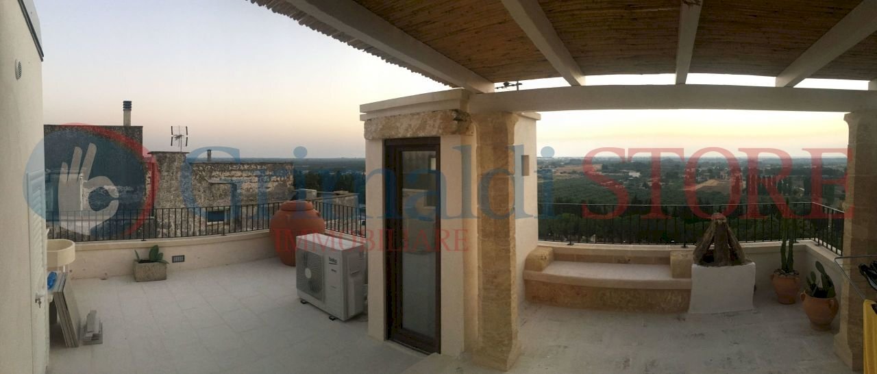 IMG_9326_result.jpg - Independent house Specchia - photo 3