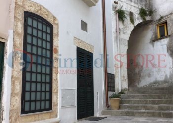 particolari esterno  (3)_result.jpg - Independent house Specchia - photo 2