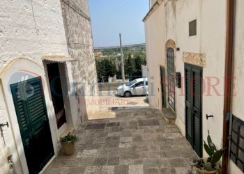 particolari esterno  (1)_result.jpg - Independent house Specchia - photo 20