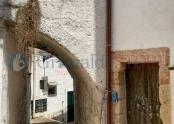 particolari esterno  (6)_result.jpg - Independent house Specchia - photo 24