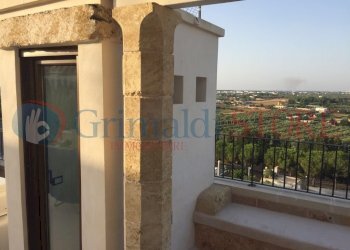 terrazza esterna  (3)_result.jpg - Independent house Specchia - photo 26