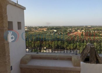 terrazza esterna  (4)_result.jpg - Independent house Specchia - photo 27