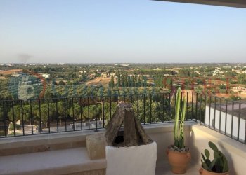 terrazza esterna  (5)_result.jpg - Independent house Specchia - photo 28