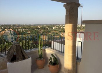 terrazza esterna  (6)_result.jpg - Independent house Specchia - photo 29