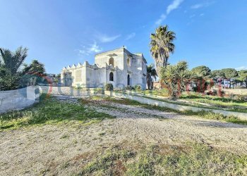 casa-piu-dependance-rosiello_00007_14422bc_result. - Independent house Oria - photo 1