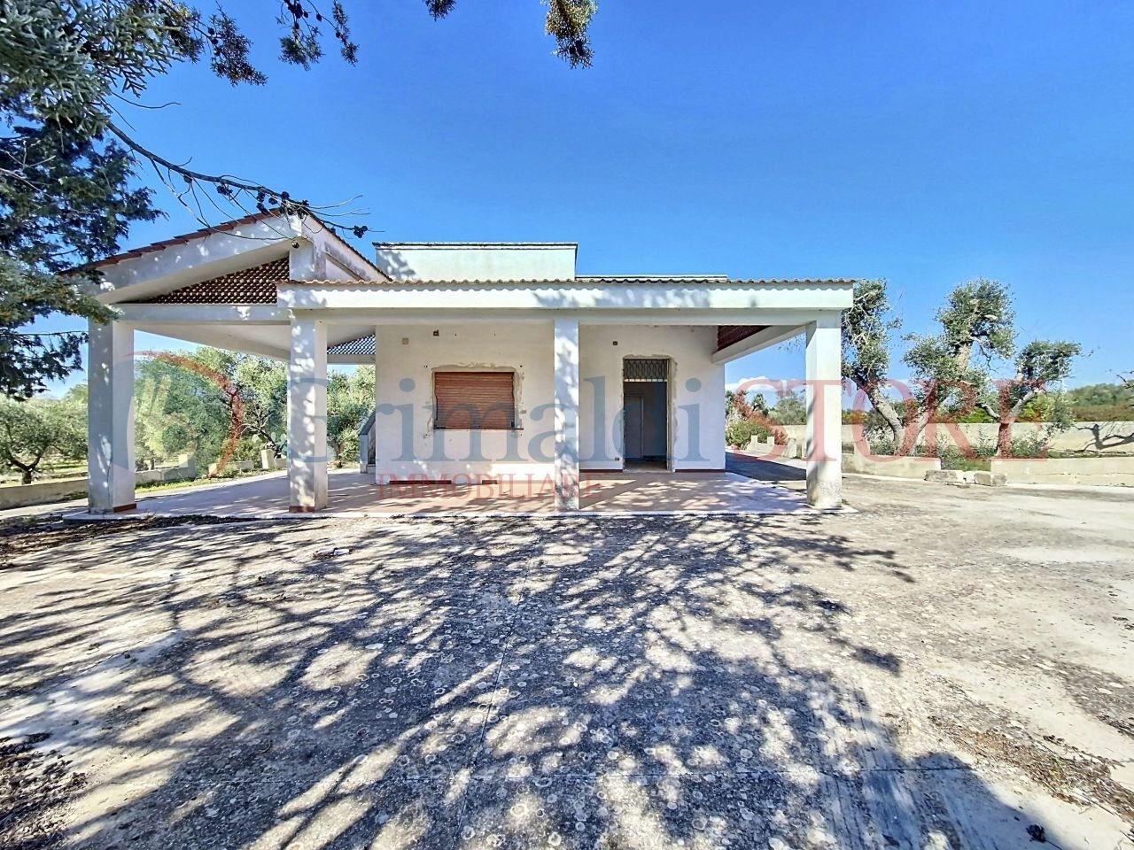 casa-rosiello_00002_8d607ed_result.jpg - Casa indipendente Strada Statale 603, Francavilla Fontana - foto 1