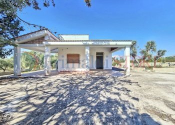 casa-rosiello_00002_8d607ed_result.jpg - Casa indipendente Strada Statale 603, Francavilla Fontana - foto 1