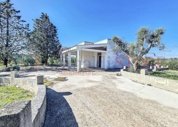 casa-rosiello_00001_356def2_result.jpg - Casa indipendente Strada Statale 603, Francavilla Fontana - foto 4