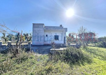 casa-rosiello_00014_608da01_result.jpg - Casa indipendente Strada Statale 603, Francavilla Fontana - foto 15