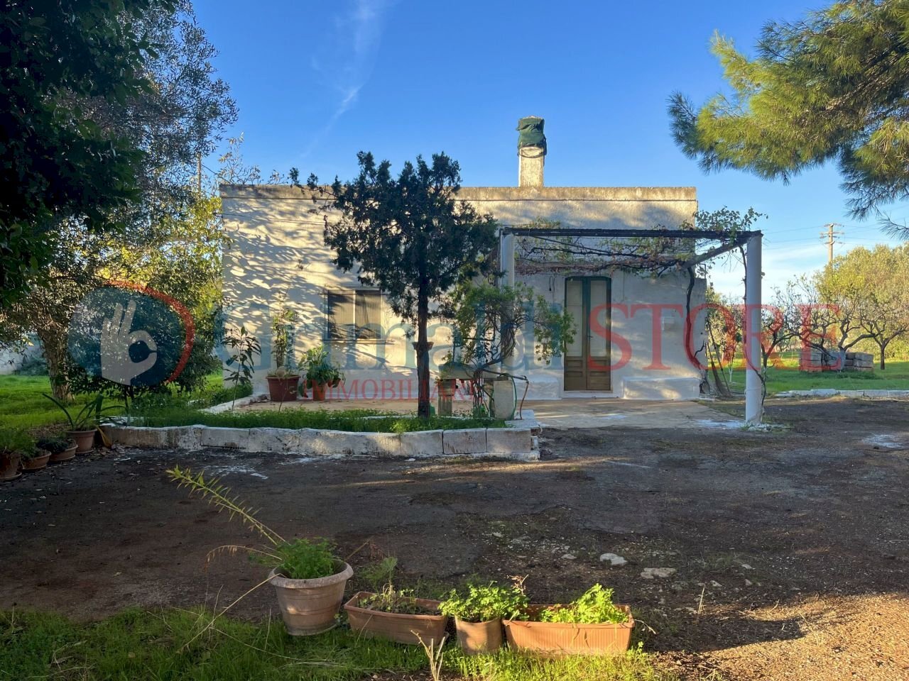 a (6)_result.jpg - Casale San Vito dei Normanni - photo 1