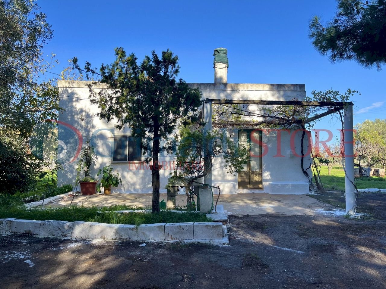 a (18)_result.jpg - Casale San Vito dei Normanni - photo 2