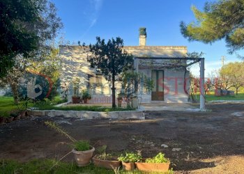 a (6)_result.jpg - Casale San Vito dei Normanni - photo 1