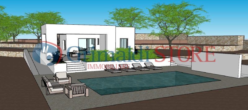 Progetto1_risultato.png - Casa indipendente Ostuni - foto 1