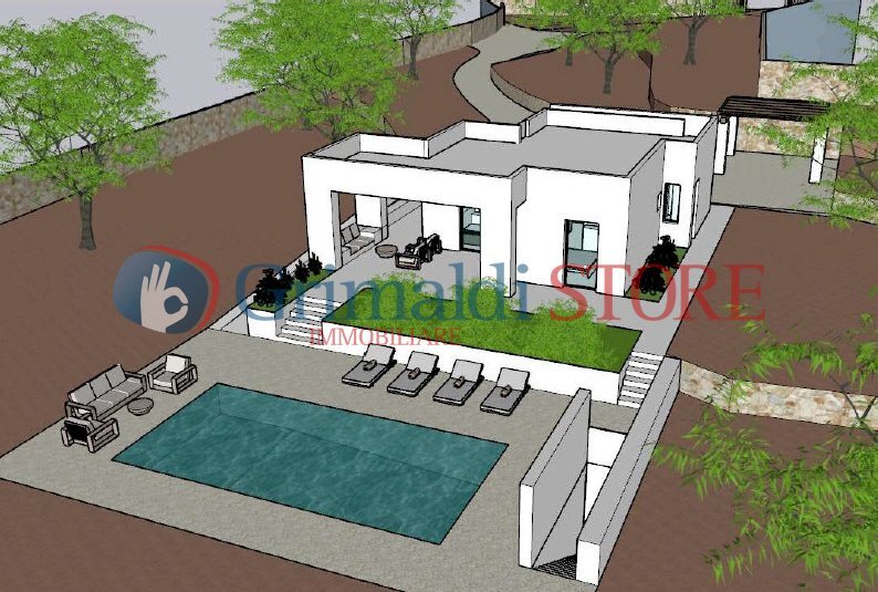 Progetto2_risultato.png - Casa indipendente Ostuni - foto 2