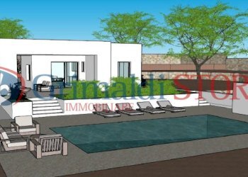 Progetto1_risultato.png - Casa indipendente Ostuni - foto 1