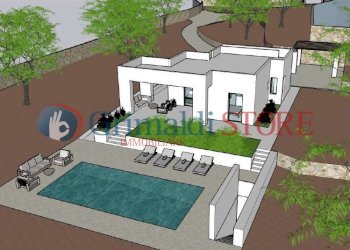 Progetto2_risultato.png - Casa indipendente Ostuni - foto 2