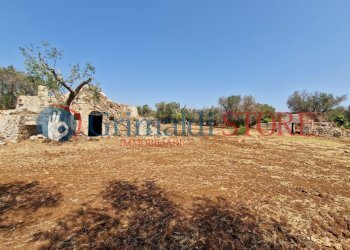 WhatsApp Image 2024-08-08 at 12.21.42_risultato.jp - Independent house San Vito dei Normanni - photo 22