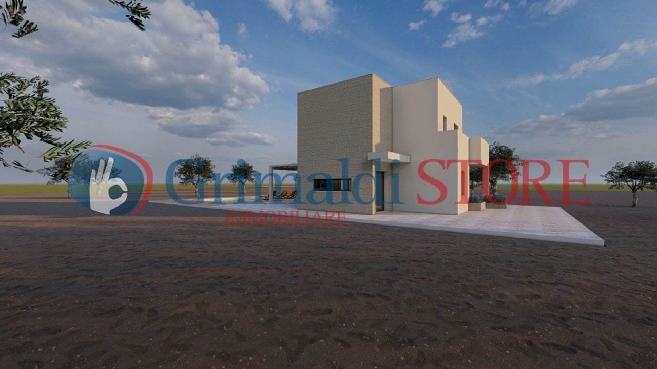 a (2)_risultato.jpg - Casa indipendente Porto Cesareo - foto 2