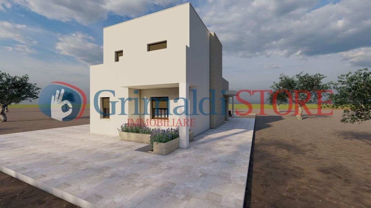 a (3)_risultato.jpg - Casa indipendente Porto Cesareo - foto 3