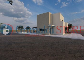 a (2)_risultato.jpg - Casa indipendente Porto Cesareo - foto 2